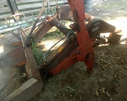 Другая Другая, объемом двигателя 0 л и пробегом 0 тыс. км за 846 $, фото 2 на Automoto.ua