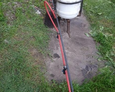 Другая Другая, объемом двигателя 0 л и пробегом 0 тыс. км за 49 $, фото 1 на Automoto.ua