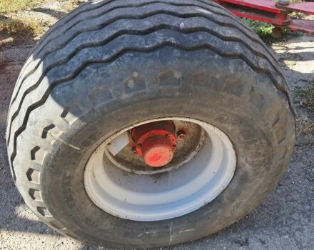 Другая Другая, объемом двигателя 0 л и пробегом 0 тыс. км за 14000 $, фото 13 на Automoto.ua