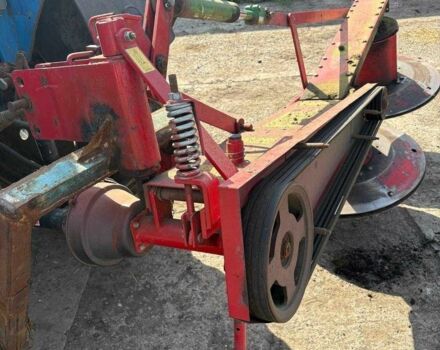 Другая Другая, объемом двигателя 0 л и пробегом 0 тыс. км за 484 $, фото 2 на Automoto.ua