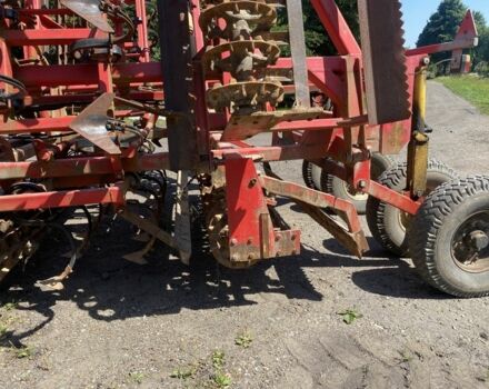 Другая Другая, объемом двигателя 0 л и пробегом 0 тыс. км за 1000 $, фото 3 на Automoto.ua