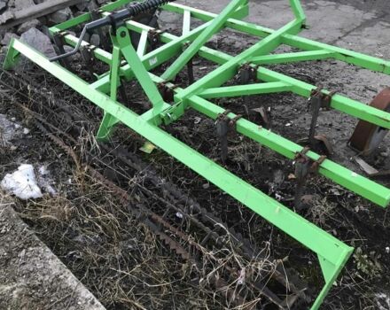 Другая Другая, объемом двигателя 0 л и пробегом 0 тыс. км за 1419 $, фото 3 на Automoto.ua