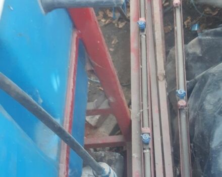 Другая Другая, объемом двигателя 0 л и пробегом 0 тыс. км за 364 $, фото 6 на Automoto.ua