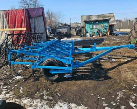 Інша Інша, об'ємом двигуна 0 л та пробігом 0 тис. км за 1257 $, фото 7 на Automoto.ua