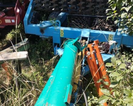 Інша Інша, об'ємом двигуна 0 л та пробігом 0 тис. км за 3621 $, фото 2 на Automoto.ua