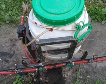 Другая Другая, объемом двигателя 0 л и пробегом 0 тыс. км за 49 $, фото 2 на Automoto.ua