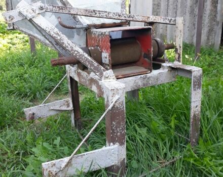 Інша Інша, об'ємом двигуна 0 л та пробігом 0 тис. км за 254 $, фото 2 на Automoto.ua