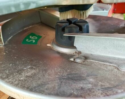 Інша Інша, об'ємом двигуна 0 л та пробігом 0 тис. км за 5700 $, фото 4 на Automoto.ua