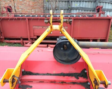 Другая Другая, объемом двигателя 0 л и пробегом 0 тыс. км за 3787 $, фото 2 на Automoto.ua