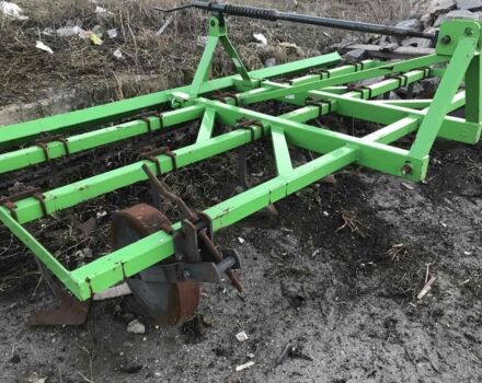 Другая Другая, объемом двигателя 0 л и пробегом 0 тыс. км за 1419 $, фото 4 на Automoto.ua