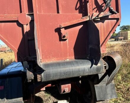 Інша Інша, об'ємом двигуна 0 л та пробігом 0 тис. км за 4843 $, фото 6 на Automoto.ua