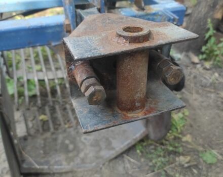 Другая Другая, объемом двигателя 0 л и пробегом 0 тыс. км за 102 $, фото 3 на Automoto.ua