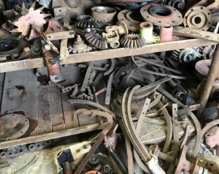 Інша Інша, об'ємом двигуна 0 л та пробігом 0 тис. км за 40000 $, фото 8 на Automoto.ua