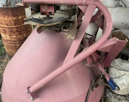 Інша Інша, об'ємом двигуна 0 л та пробігом 0 тис. км за 193 $, фото 1 на Automoto.ua