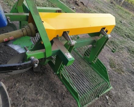 Інша Інша, об'ємом двигуна 0 л та пробігом 0 тис. км за 1000 $, фото 2 на Automoto.ua