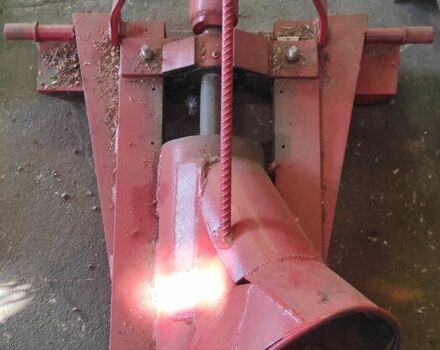 Другая Другая, объемом двигателя 0 л и пробегом 0 тыс. км за 243 $, фото 1 на Automoto.ua