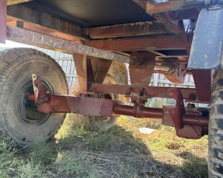 Інша Інша, об'ємом двигуна 0 л та пробігом 0 тис. км за 4843 $, фото 5 на Automoto.ua