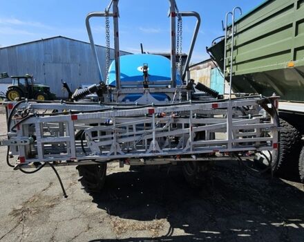 Другая Другая, объемом двигателя 0 л и пробегом 0 тыс. км за 5970 $, фото 4 на Automoto.ua