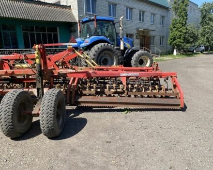 Другая Другая, объемом двигателя 0 л и пробегом 0 тыс. км за 1000 $, фото 7 на Automoto.ua