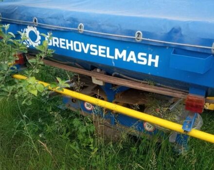 Другая Другая, объемом двигателя 0 л и пробегом 0 тыс. км за 1773 $, фото 1 на Automoto.ua