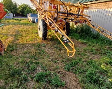 Другая Другая, объемом двигателя 0 л и пробегом 0 тыс. км за 14574 $, фото 1 на Automoto.ua