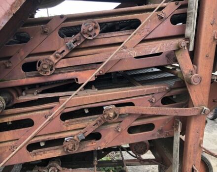 Другая Другая, объемом двигателя 0 л и пробегом 0 тыс. км за 1214 $, фото 8 на Automoto.ua