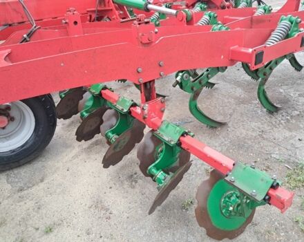 Другая Другая, объемом двигателя 0 л и пробегом 0 тыс. км за 14000 $, фото 20 на Automoto.ua