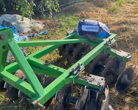 Другая Другая, объемом двигателя 0 л и пробегом 0 тыс. км за 485 $, фото 1 на Automoto.ua
