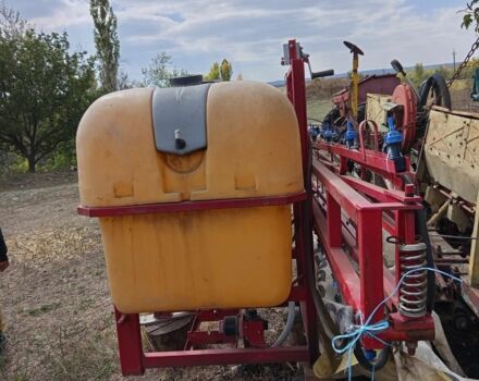 Інша Інша, об'ємом двигуна 0 л та пробігом 0 тис. км за 607 $, фото 1 на Automoto.ua