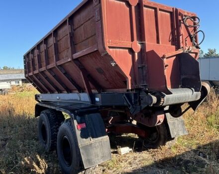 Інша Інша, об'ємом двигуна 0 л та пробігом 0 тис. км за 4843 $, фото 3 на Automoto.ua