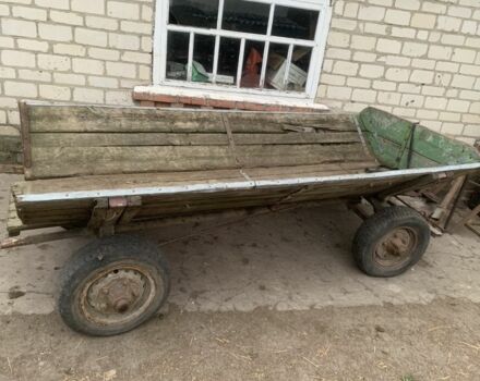 Другая Другая, объемом двигателя 0 л и пробегом 0 тыс. км за 146 $, фото 2 на Automoto.ua