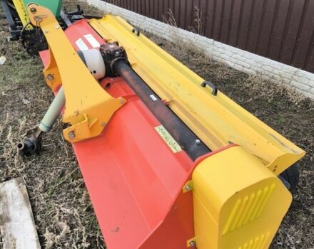 Інша Інша, об'ємом двигуна 0 л та пробігом 0 тис. км за 3200 $, фото 3 на Automoto.ua