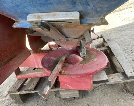 Другая Другая, объемом двигателя 0 л и пробегом 0 тыс. км за 846 $, фото 1 на Automoto.ua