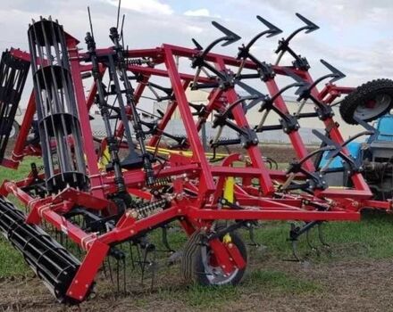 Другая Другая, объемом двигателя 0 л и пробегом 0 тыс. км за 9106 $, фото 1 на Automoto.ua