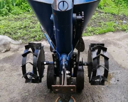 Другая Другая, объемом двигателя 0 л и пробегом 0 тыс. км за 97 $, фото 1 на Automoto.ua