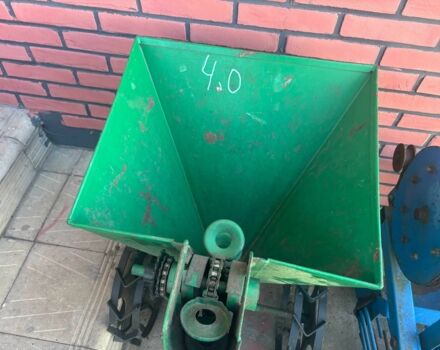 Другая Другая, объемом двигателя 0 л и пробегом 0 тыс. км за 97 $, фото 2 на Automoto.ua