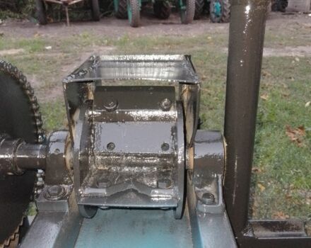 Інша Інша, об'ємом двигуна 0 л та пробігом 0 тис. км за 291 $, фото 7 на Automoto.ua