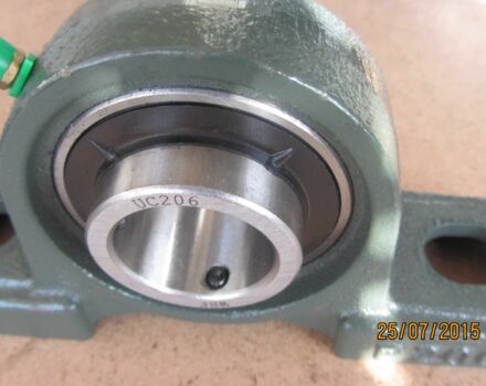 Другая Другая, объемом двигателя 0 л и пробегом 0 тыс. км за 46 $, фото 16 на Automoto.ua