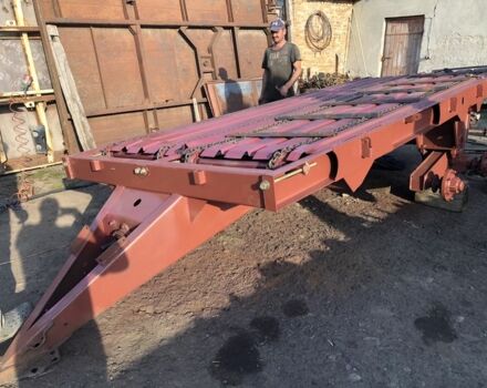 Другая Другая, объемом двигателя 0 л и пробегом 0 тыс. км за 2338 $, фото 10 на Automoto.ua