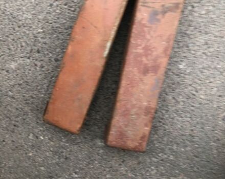 Другая Інша, об'ємом двигуна 0 л та пробігом 0 тис. км за 591 $, фото 8 на Automoto.ua