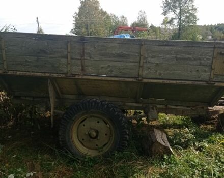 Другая Другая, объемом двигателя 0 л и пробегом 0 тыс. км за 500 $, фото 7 на Automoto.ua