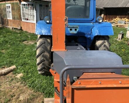 Другая Другая, объемом двигателя 0 л и пробегом 0 тыс. км за 4200 $, фото 2 на Automoto.ua