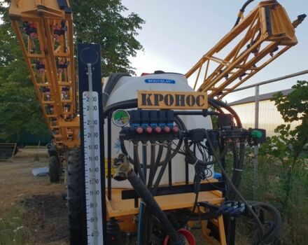 Інша Інша, об'ємом двигуна 0 л та пробігом 0 тис. км за 16827 $, фото 6 на Automoto.ua