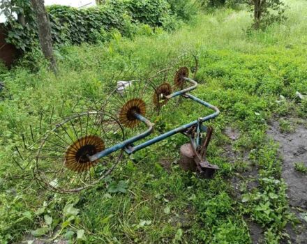 Другая Другая, объемом двигателя 0 л и пробегом 0 тыс. км за 73 $, фото 2 на Automoto.ua