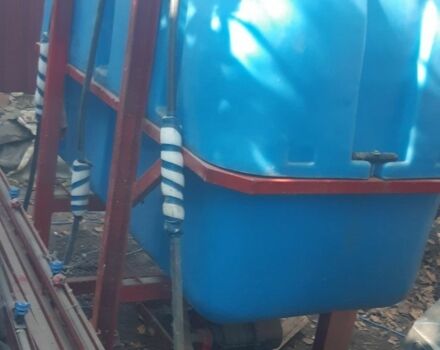 Другая Другая, объемом двигателя 0 л и пробегом 0 тыс. км за 364 $, фото 1 на Automoto.ua