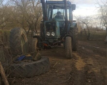 Другая Другая, объемом двигателя 0 л и пробегом 0 тыс. км за 6000 $, фото 1 на Automoto.ua