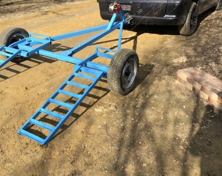 Другая Другая, объемом двигателя 0 л и пробегом 0 тыс. км за 850 $, фото 1 на Automoto.ua