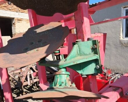 Другая Другая, объемом двигателя 0 л и пробегом 0 тыс. км за 14000 $, фото 10 на Automoto.ua