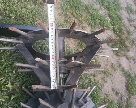 Інша Інша, об'ємом двигуна 0 л та пробігом 0 тис. км за 44 $, фото 3 на Automoto.ua