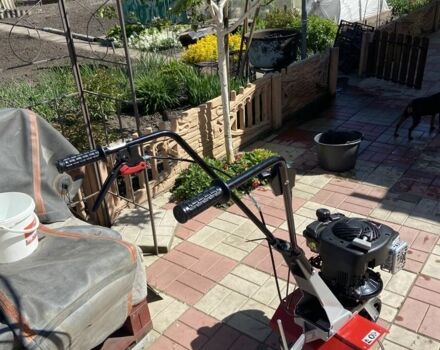 Другая Другая, объемом двигателя 0 л и пробегом 0 тыс. км за 15000 $, фото 1 на Automoto.ua